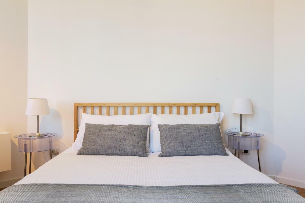 Joivy Homey 1-Bed With View Near Citylife Milão Exterior foto